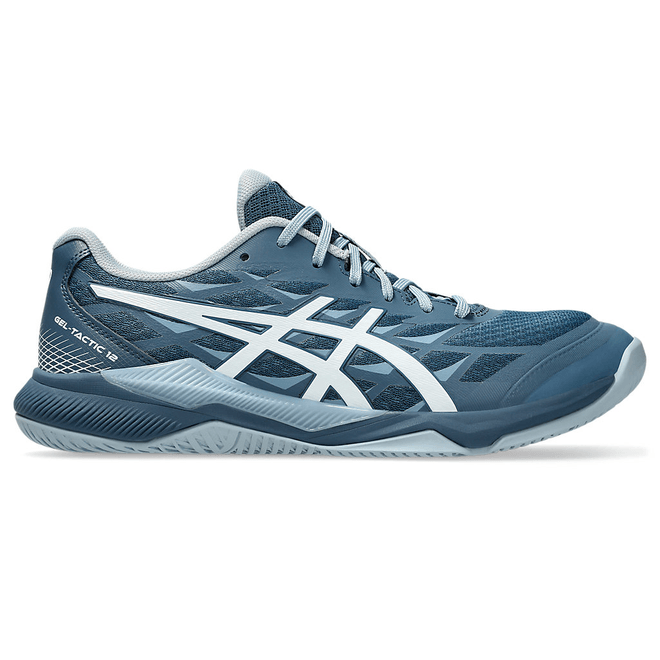 ASICS Gel-tactic 12 Vintage Indigo 1071A090-401