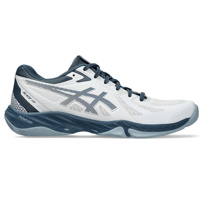 ASICS Blade Ff White 1071A093-102