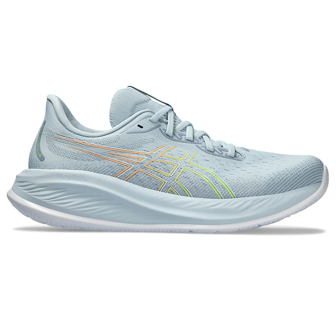 ASICS Gel-cumulus 26 Cool Grey 1011B792-021