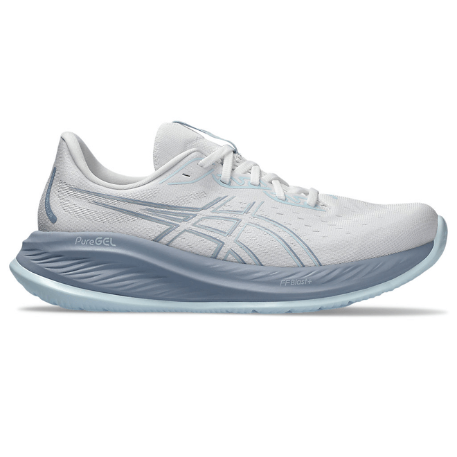 ASICS Gel-cumulus 26 White 1011B792-102