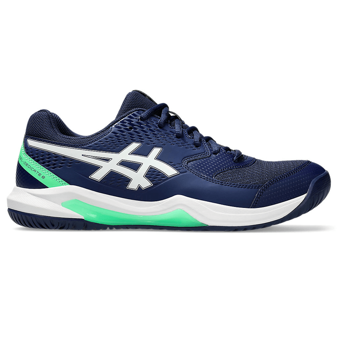 ASICS Gel-dedicate 8 Blue Expanse  1041A408-401