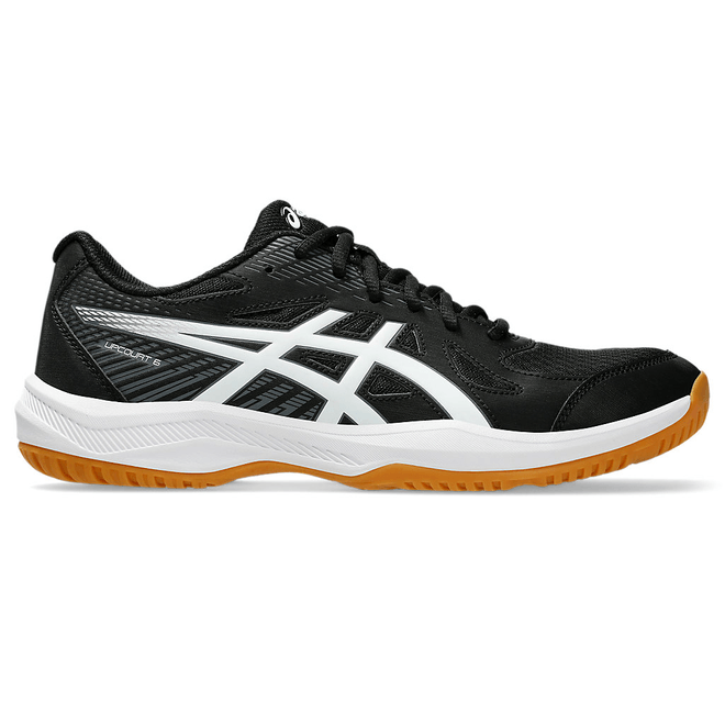 ASICS Upcourt 6 Black 1071A104-001