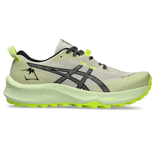 ASICS Gel-trabuco 12 Oatmeal 1012B605-250