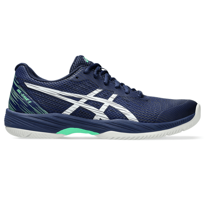 ASICS Gel-game 9 Blue Expanse 1041A337-401