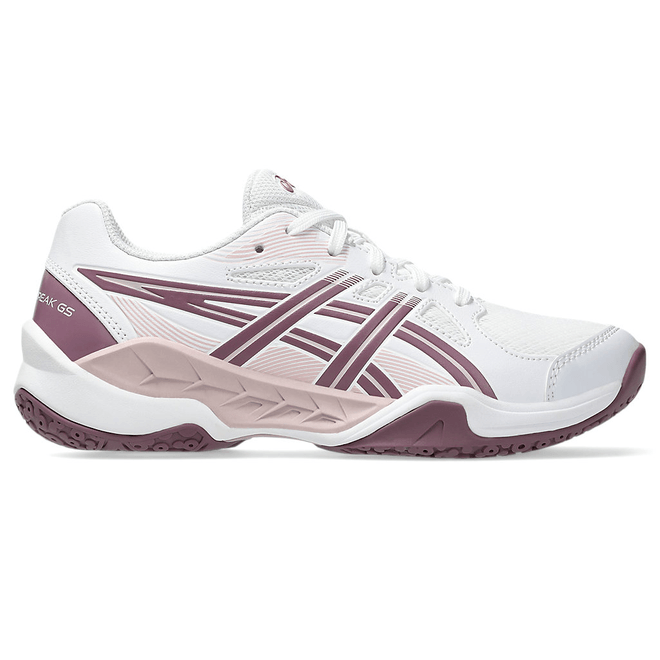ASICS Gel-powerbreak Gs White 1074A044-101