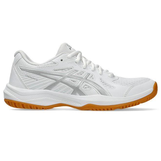 ASICS Upcourt 6 White 1072A107-100