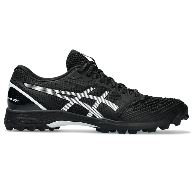 ASICS Field Ultimate Ff 2 Black 1111A237-002