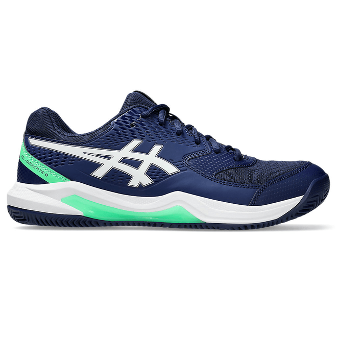 ASICS Gel-dedicate 8 Clay Blue Expanse 1041A448-401