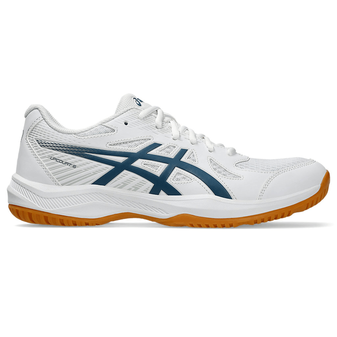 ASICS Upcourt 6 White 1071A104-100