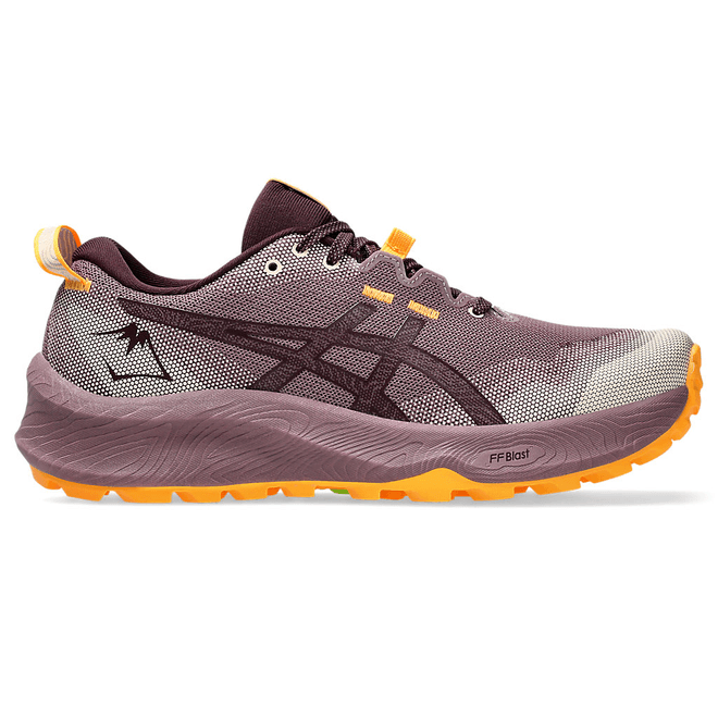 ASICS Gel-trabuco 12 Dusty Mauve 1012B605-502