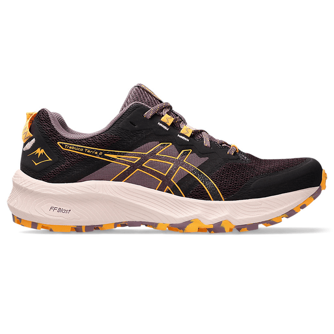 ASICS Trabuco Terra 2 Dark Aubergine 1012B427-501
