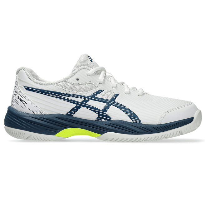 ASICS Gel-game 9 Gs White 1044A052-104