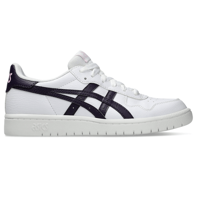 ASICS Japan S Gs White 1204A007-132