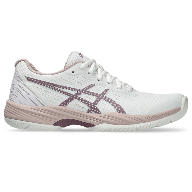 ASICS Gel-game 9 White 1042A211-106