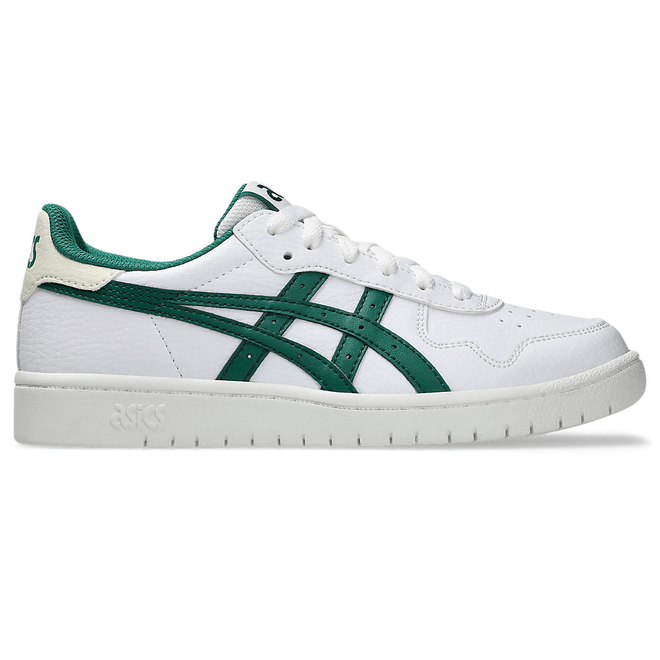 ASICS Japan S Gs White 1204A007-131
