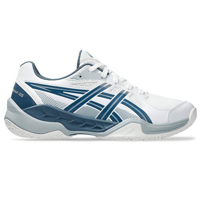 ASICS Gel-powerbreak Gs White 1074A044-100