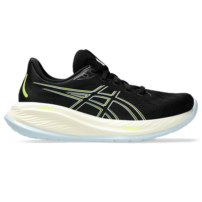 ASICS Gel-cumulus 26 Black 1012B599-006