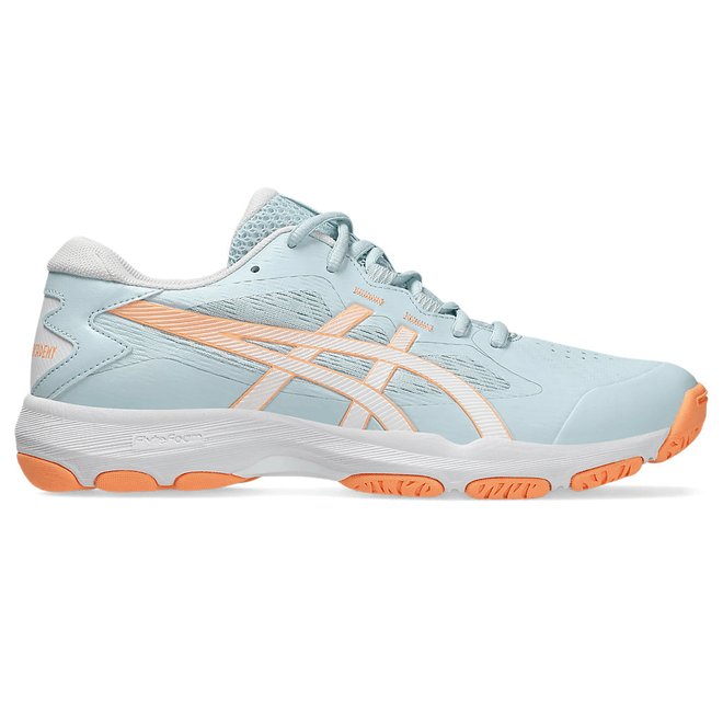 ASICS GEL-NETBURNER ACADEMY 9 Cool Grey 1072A098-020