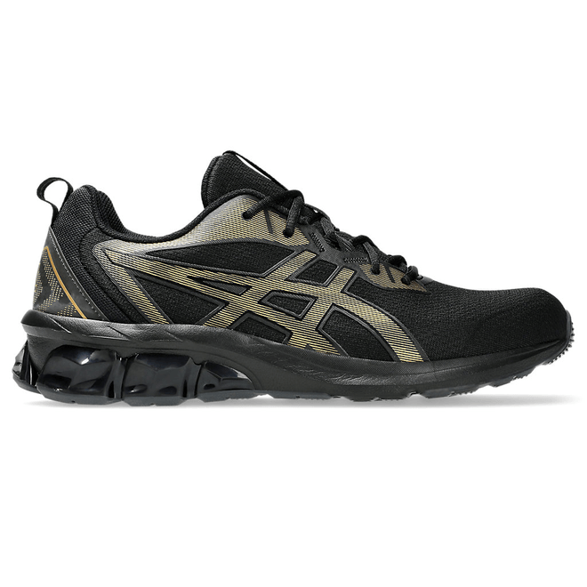 ASICS GEL-QUANTUM 90 IV Black 1201A764-011