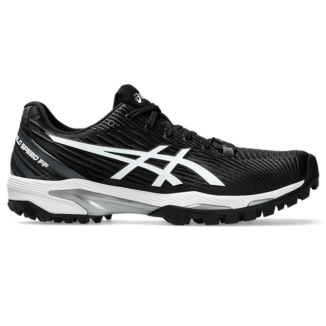ASICS FIELD SPEED FF Black 1111A216-002