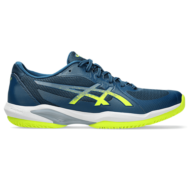 ASICS SOLUTION SWIFT FF 2 Mako Blue 1041A466-400