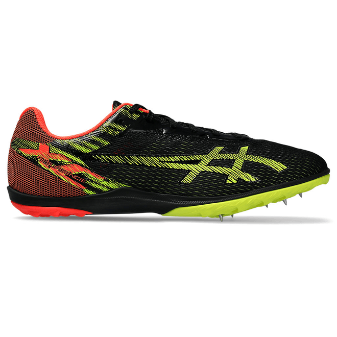 ASICS RESURGENCE XC Black 1093A181-002