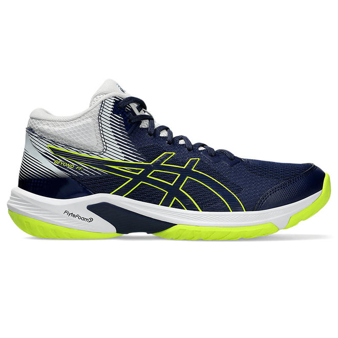 ASICS BEYOND FF MT Blue Expanse 1071A095-400