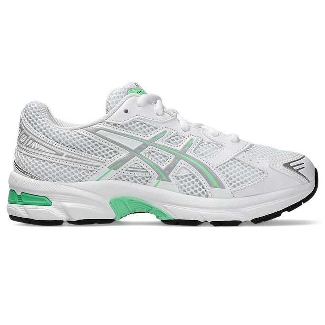 ASICS GEL-1130 GS White 1204A163-106