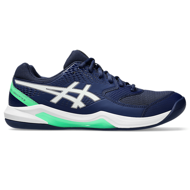 ASICS GEL-DEDICATE 8 INDOOR Blue Expanse 1041A444-401