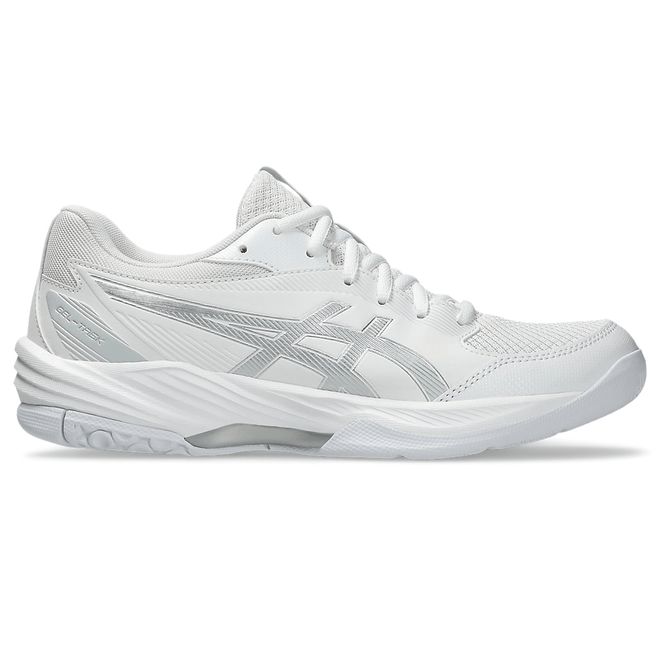 ASICS GEL-TASK 4 White 1072A106-100