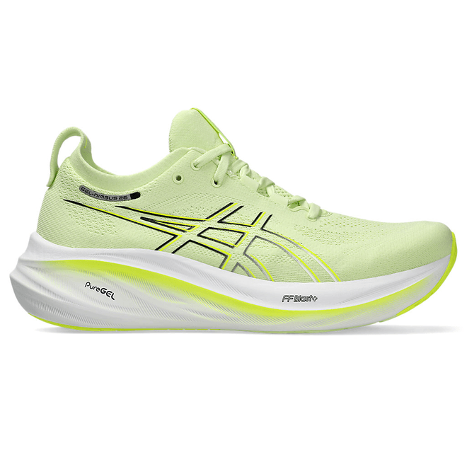 ASICS GEL-NIMBUS 26 Cool Matcha 1011B794-301