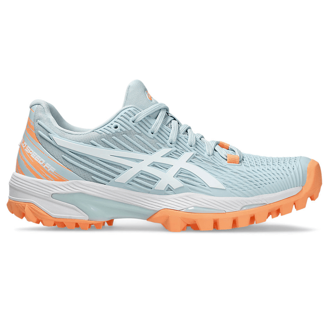 ASICS FIELD SPEED FF Cool Grey 1112A046-020
