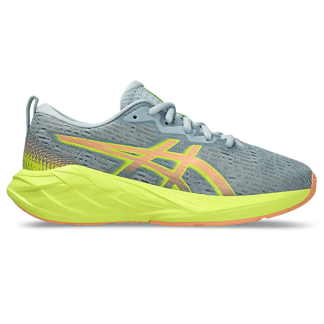 ASICS NOVABLAST 4 GS Cool Grey 1014A317-020