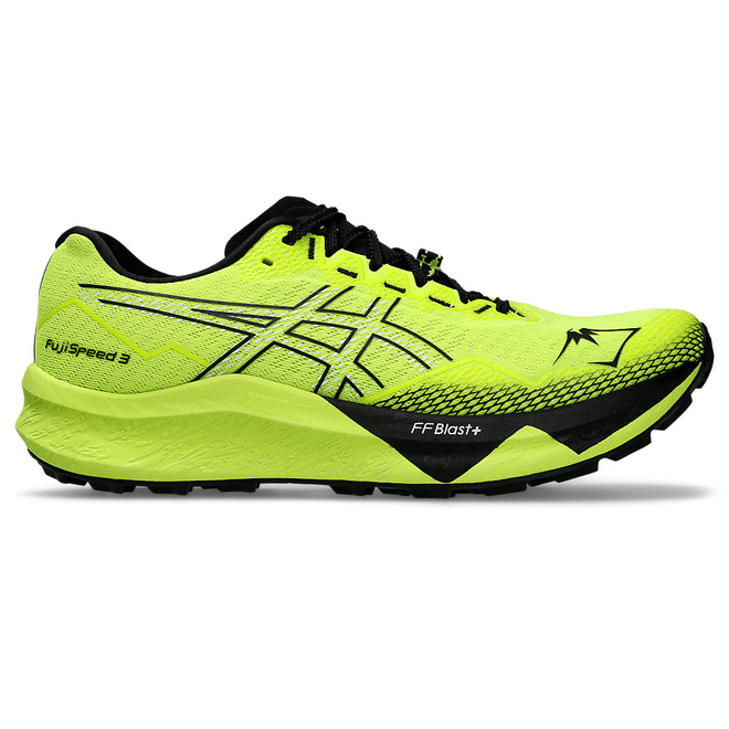 ASICS FUJISPEED 3 Safety Yellow 1011B888-751