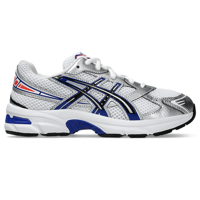 ASICS GEL-1130 GS White 1204A163-105