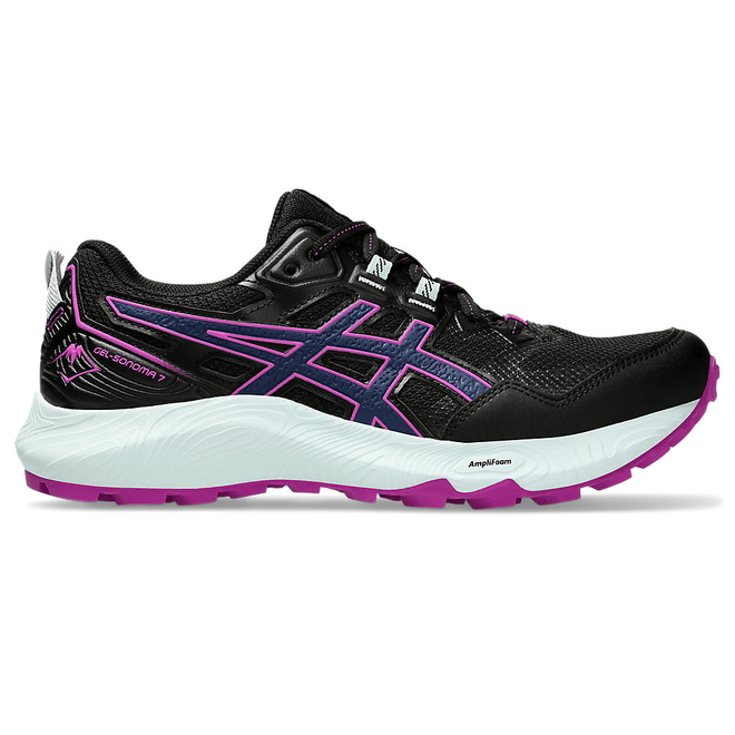 ASICS GEL-SONOMA 7 Black 1012B413-005