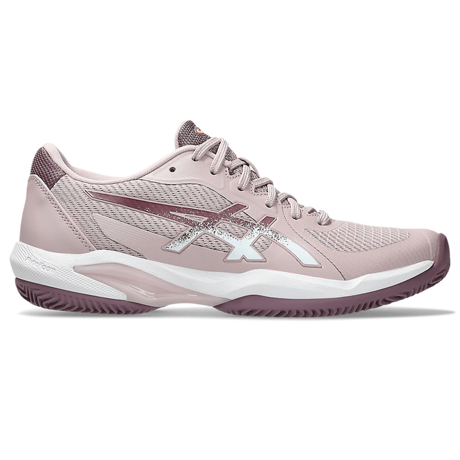 ASICS SOLUTION SWIFT FF 2 CLAY Watershed Rose 1042A267-700