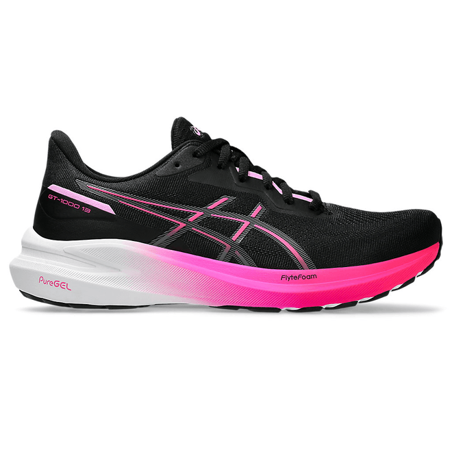ASICS GT-1000 13 Black 1012B663-005