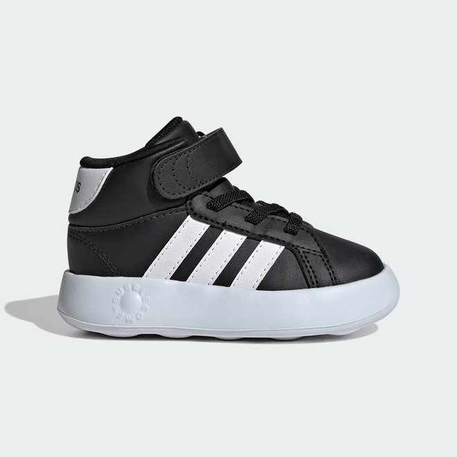 adidas Grand Court Mid IE3867
