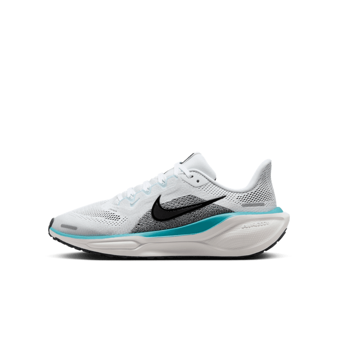 Nike Air Zoom Pegasus 41 GS 'White Dusty Cactus'  FN5041 103