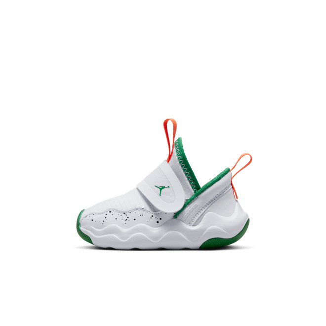 Jordan 23/7 Baby/Toddler DQ9294-018