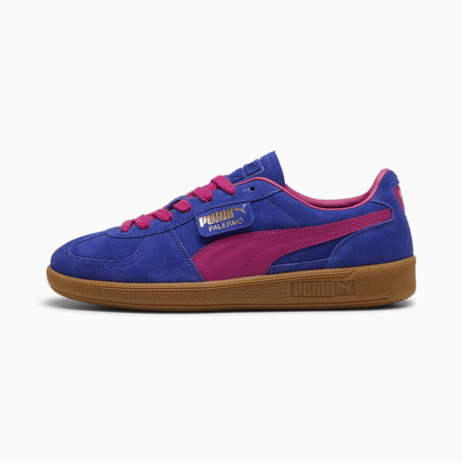 Puma Palermo Unisex  396463-21