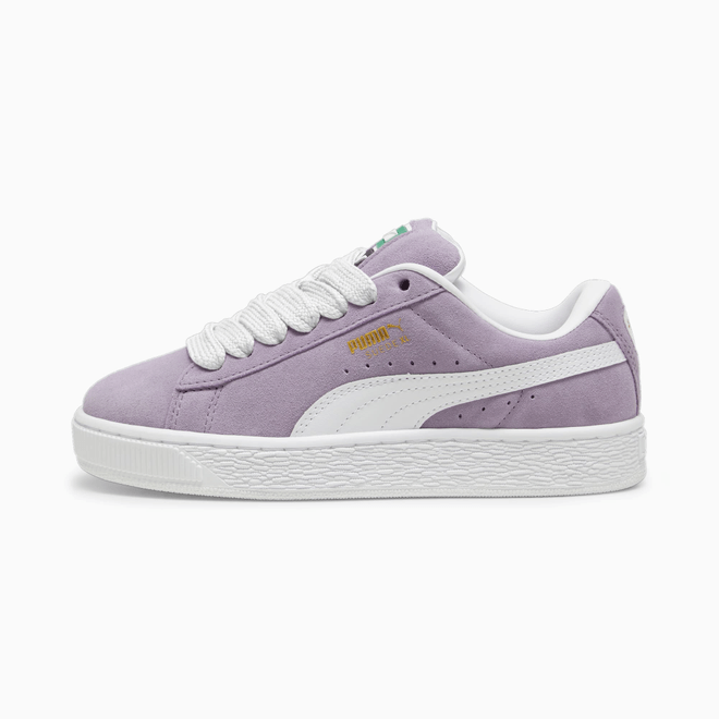 PUMA Suede Xl  396577-11