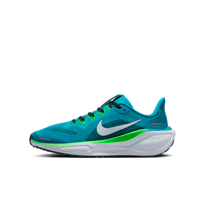 Nike Air Zoom Pegasus 41 GS 'Aquamarine'  FN5041 300