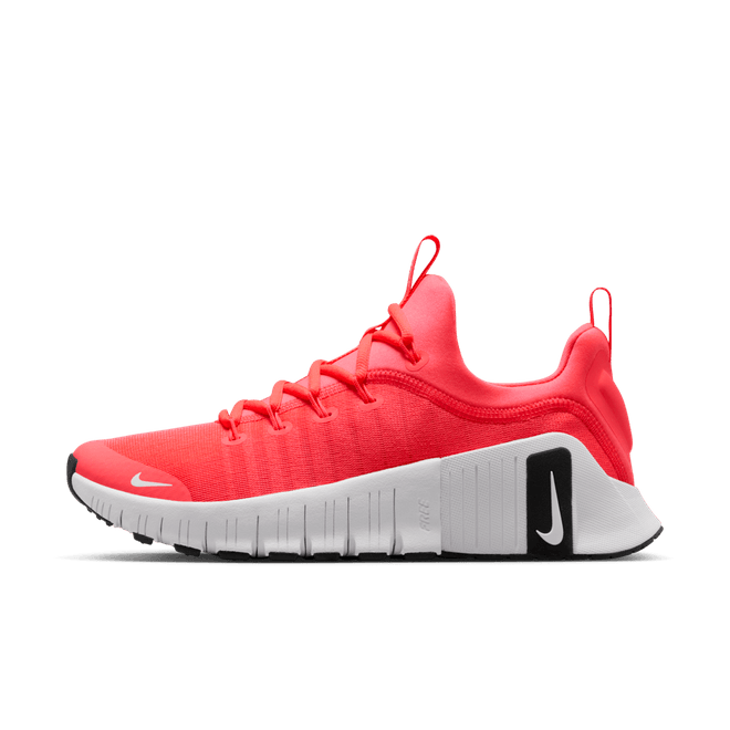 Nike Wmns Free Metcon 6 'Hot Punch' 
