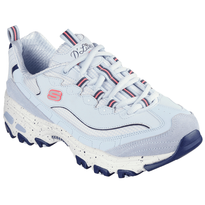 Skechers D'Lites  149589-LBMT