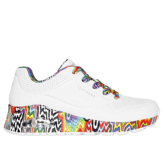 Skechers Jen Stark: Uno  177959-WMLT