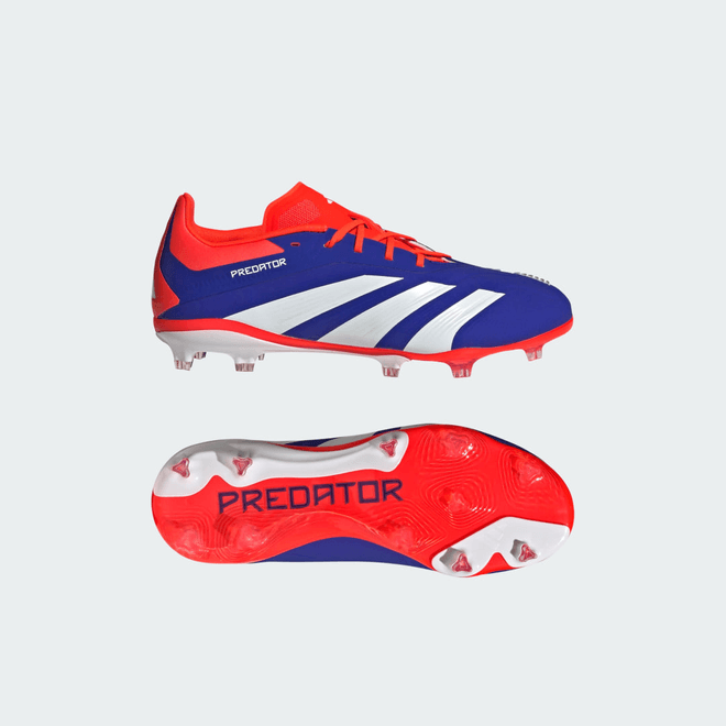 adidas Predator Elite Firm Ground IF6360