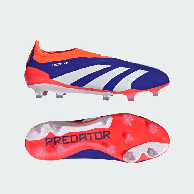 adidas Predator Elite Veterloze Firm Ground IF6447