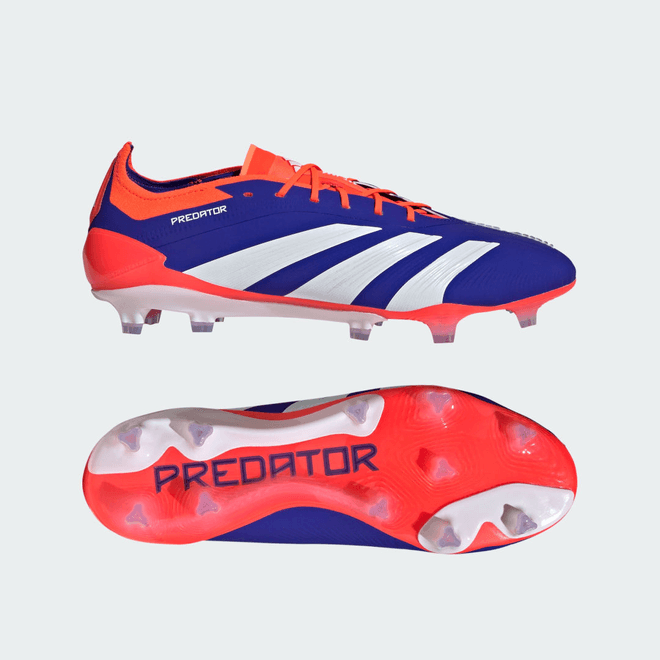 adidas Predator Elite Firm Ground IF8867